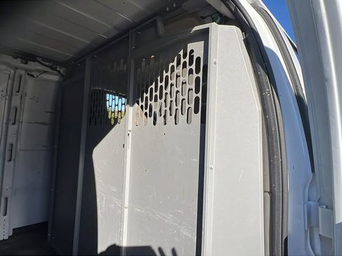 Used 2023 GMC Savana 2500 Extended image 21