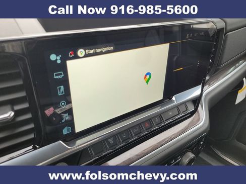 New 2026 Chevrolet Silverado 2500 LTZ image 7