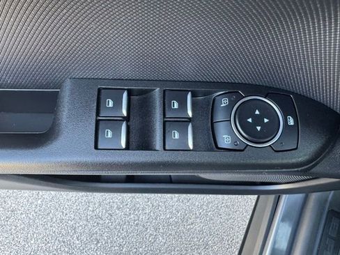 Used 2025 Ford Bronco Sport Badlands image 11