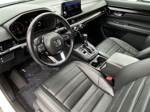 Used 2025 Honda CR-V EX-L image 26
