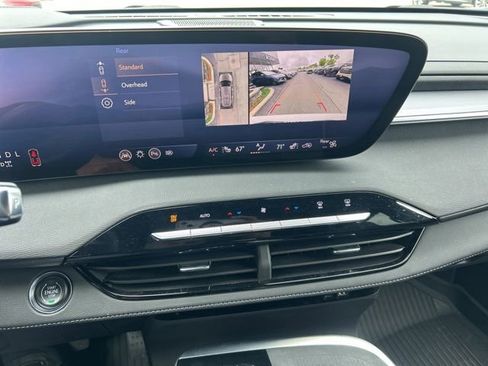 New 2025 Buick Enclave Sport Touring w/ Power Package AWD/4WD image 14