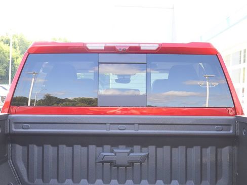 New 2026 Chevrolet Silverado 3500 LTZ w/ LTZ Plus Package AWD/4WD image 40