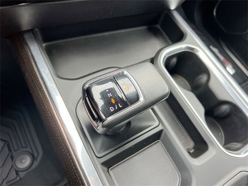 Used 2022 Chevrolet Silverado 1500 LT Trail Boss w/ Protection Package image 15