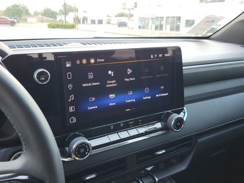 Certified 2025 Chevrolet Colorado W/T w/ WT Custom Package image 25