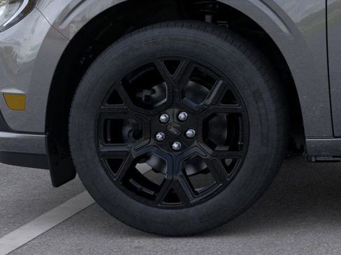 New 2025 Ford Maverick Lobo image 20