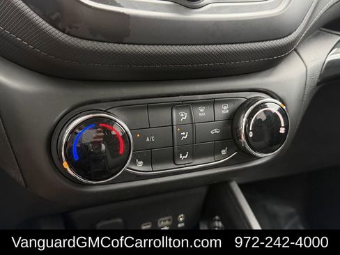 Used 2023 Chevrolet TrailBlazer LT AWD/4WD image 20