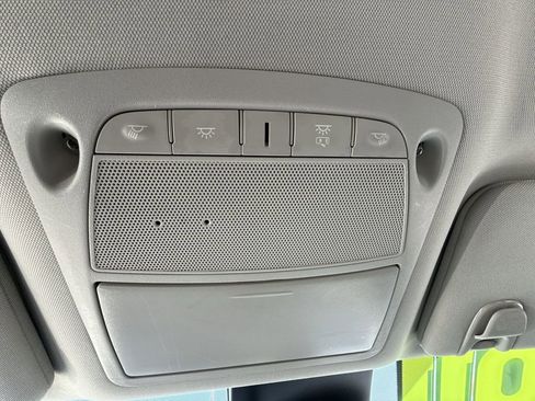 Used 2023 Nissan Murano S image 36