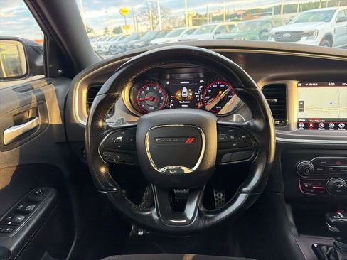 Used 2020 Dodge Charger GT w/ Blacktop Package image 24