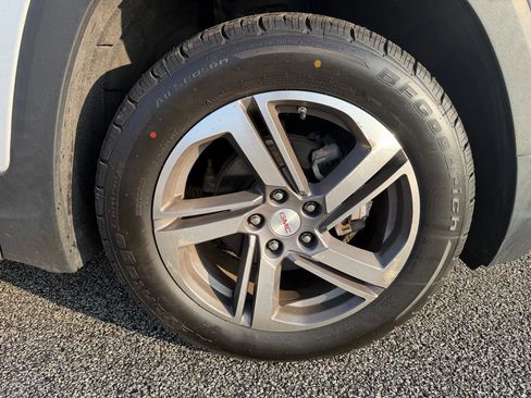 Used 2018 GMC Terrain SLT w/ Preferred Package image 42