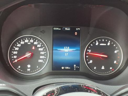 New 2025 Mercedes-Benz Sprinter 2500 image 18