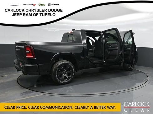 New 2026 RAM 1500 Big Horn image 69