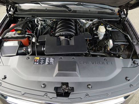 Used 2015 Chevrolet Tahoe LTZ image 60