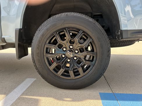 Certified 2025 Chevrolet Colorado W/T w/ WT Custom Package RWD image 20