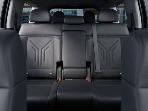 New 2026 Hyundai Santa Fe SEL AWD/4WD image 12
