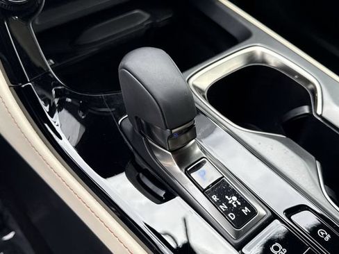 Certified 2024 Lexus NX 250 FWD w/ Cold Area Package image 20