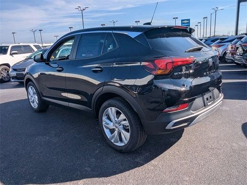 New 2026 Buick Encore GX Preferred image 6