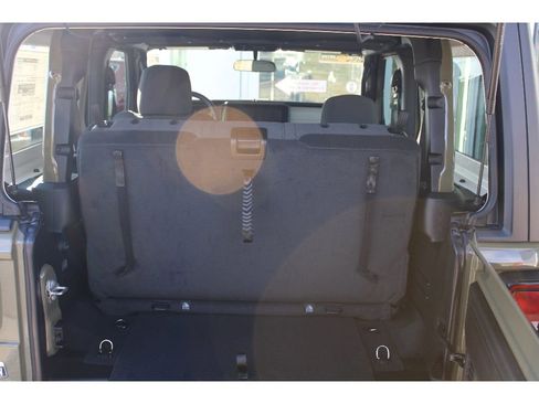 New 2026 Jeep Wrangler Sport image 38