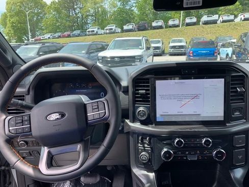 New 2026 Ford F150 Tremor AWD/4WD image 25
