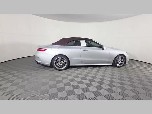 Used 2018 Mercedes-Benz E 400 Cabriolet image 38