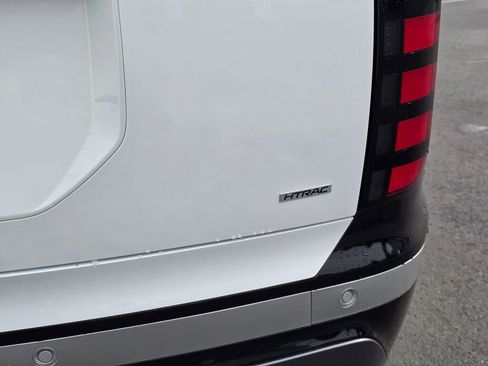 New 2026 Hyundai Palisade Limited image 14