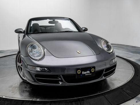 Used 2008 Porsche 911 Carrera S image 25