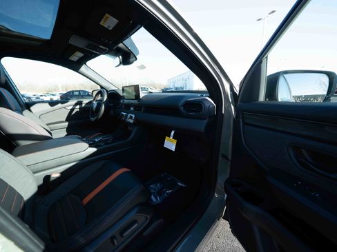 New 2026 Honda Passport TrailSport image 26