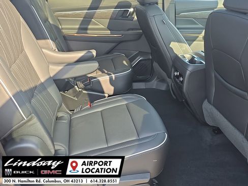 New 2026 Buick Enclave Avenir w/ LPO, Floor Liner Package image 28