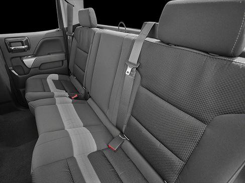 Used 2014 Chevrolet Silverado 1500 LT w/ All Star Edition AWD/4WD image 10