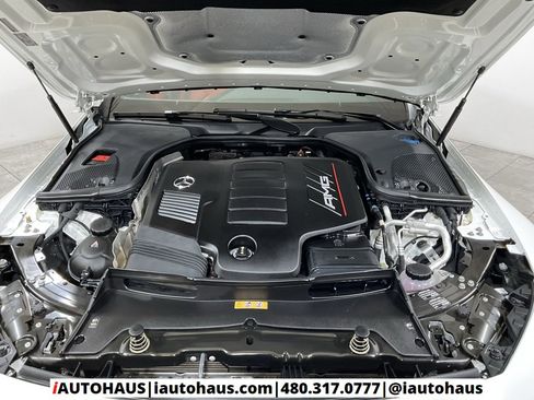 Used 2022 Mercedes-Benz AMG GT 43 image 10