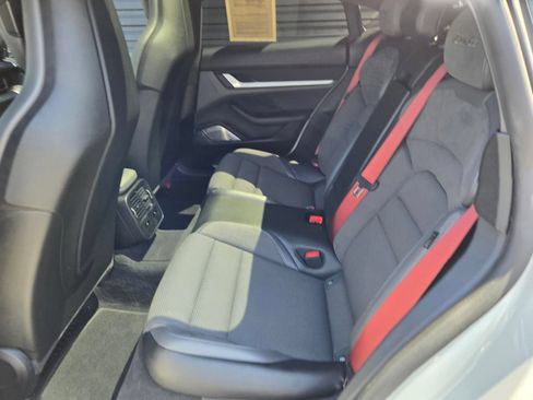 Certified 2021 Porsche Taycan Turbo AWD/4WD image 19