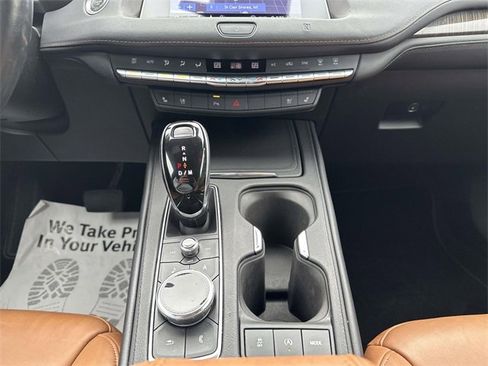 Used 2020 Cadillac XT4 Premium Luxury image 52