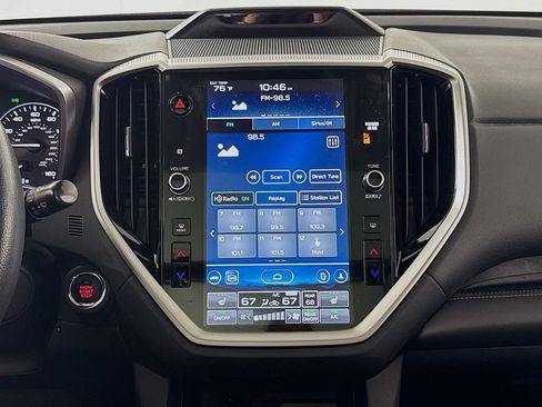 Used 2023 Subaru Ascent Limited w/ Technology Package AWD/4WD image 15