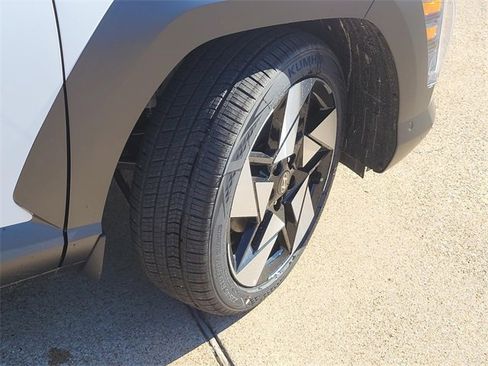 New 2026 Hyundai Kona Limited image 6