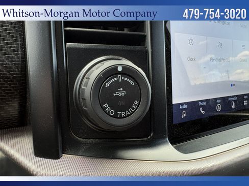 Used 2023 Ford F150 Raptor w/ Raptor Carbon Fiber Package AWD/4WD image 31
