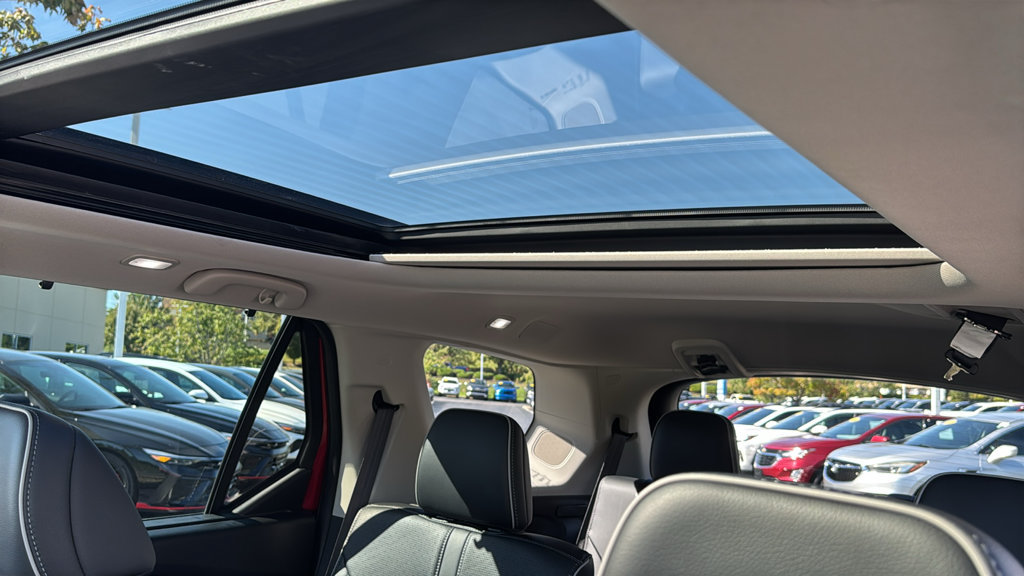 Certified 2023 Honda Pilot Elite image 25