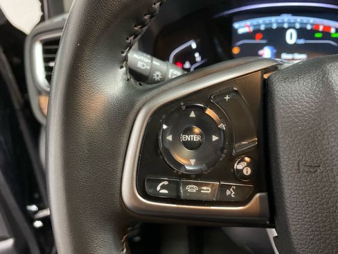Used 2022 Honda CR-V EX-L image 14