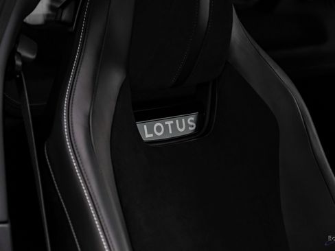 Used 2024 Lotus Emira First Edition image 53