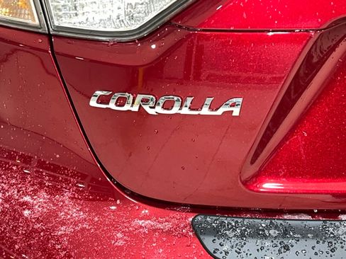 New 2026 Toyota Corolla LE w/ LE Premium Package image 8