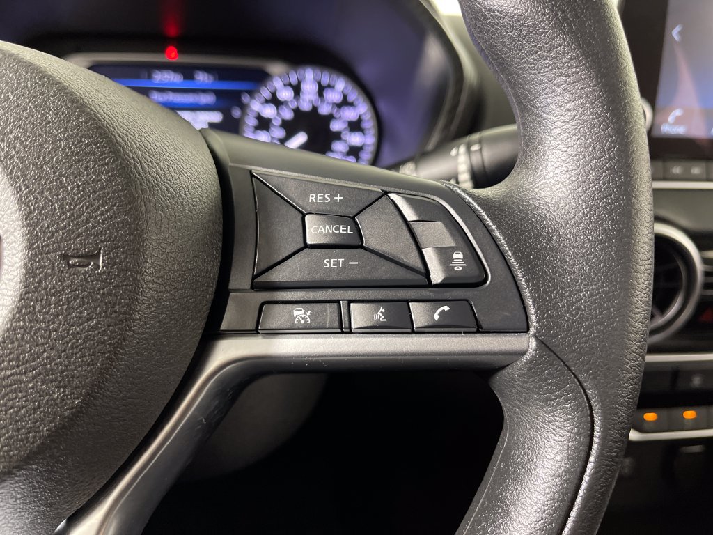 Used 2023 Nissan Sentra SV FWD image 27