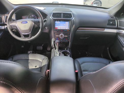 Used 2018 Ford Explorer Limited image 17