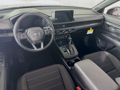 Certified 2026 Honda CR-V Sport image 19