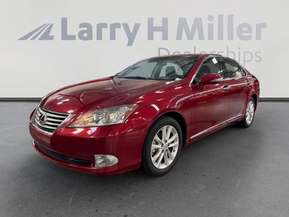 Used 2010 Lexus ES 350