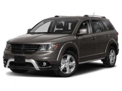Used 2015 Dodge Journey SE w/ Flexible Seating Group