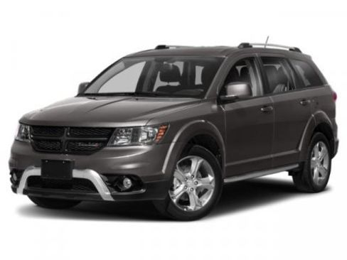 Used 2015 Dodge Journey SE w/ Flexible Seating Group image 1