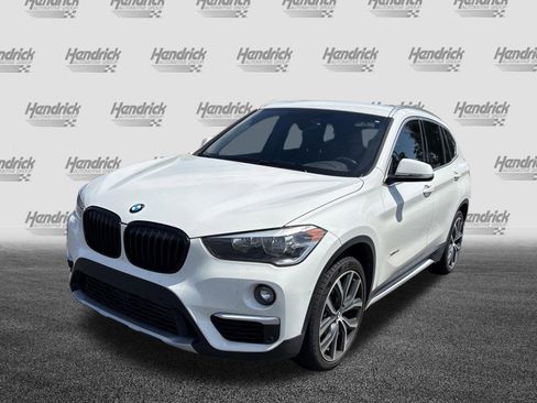Used 2017 BMW X1 xDrive28i AWD/4WD image 11