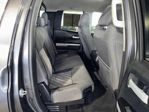 Used 2021 Toyota Tundra SR5 image 12
