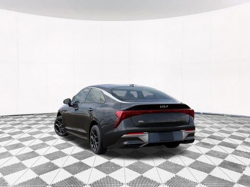 New 2026 Kia K5 LXS image 5