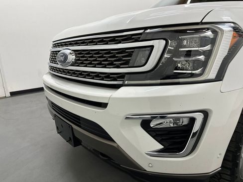 Used 2020 Ford Expedition King Ranch AWD/4WD image 19