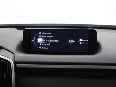 Used 2024 MAZDA CX-50 AWD 2.5 S w/ Weather Package image 15