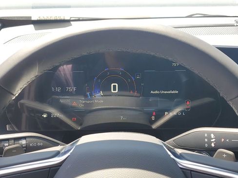 New 2026 Chevrolet Equinox LT w/ Safety and Technology Package image 31